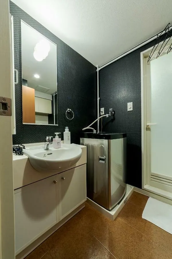 Residential Stage Higashi Shinjuku Hotel Tokyo 0*,
